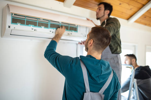 Best Emergency HVAC repair  in Rutherford College, NC