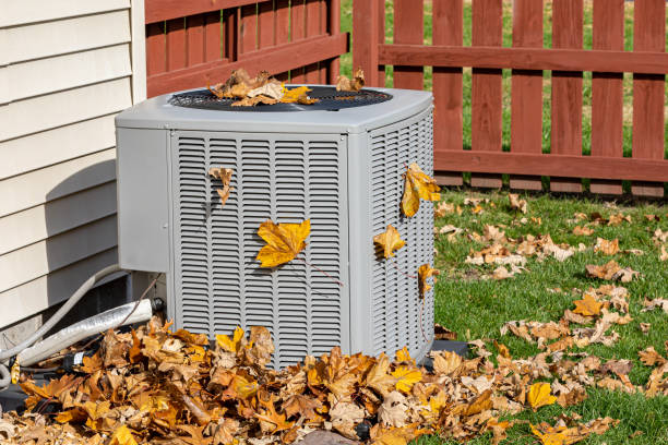Best HVAC air duct cleaning  in Rutherford College, NC