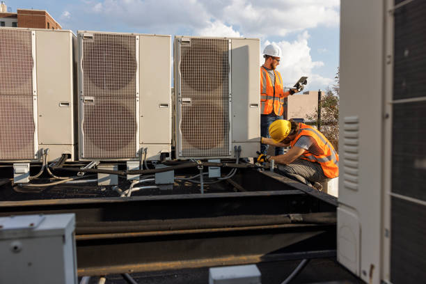 Trusted Rutherford College, NC HVAC Experts