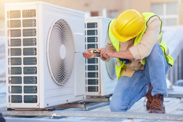 Best Ductless HVAC repair  in Rutherford College, NC