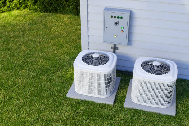 Best Affordable air conditioning repair  in Rutherford College, NC
