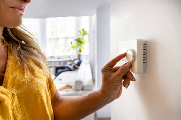 Best Furnace repair near me  in Rutherford College, NC