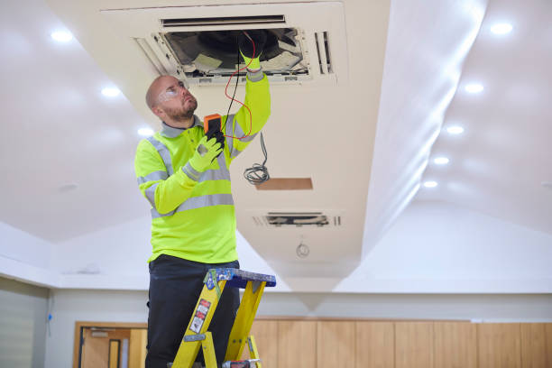 Best HVAC tune-up services  in Rutherford College, NC
