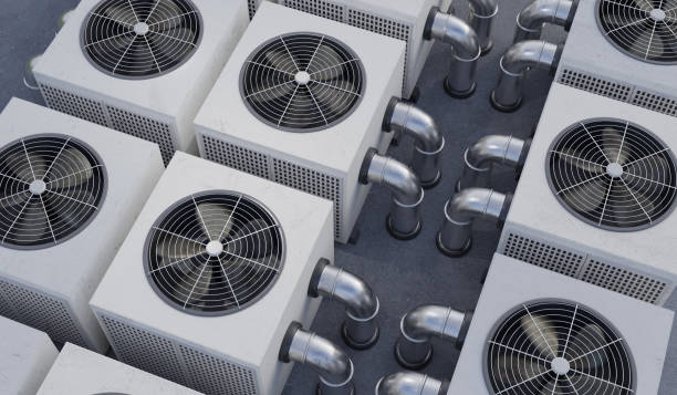 Best HVAC maintenance near me  in Rutherford College, NC