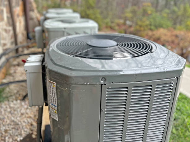 Best HVAC air duct cleaning  in Rutherford College, NC
